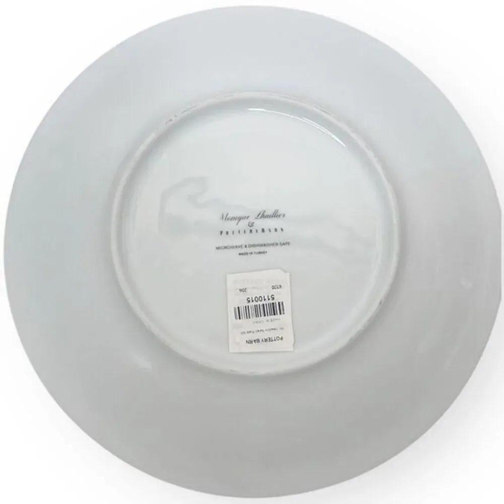Pottery Barn grace your